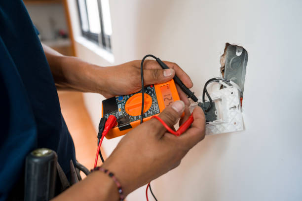 Best Electrical System Inspection  in Alpine, CA