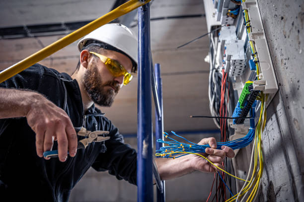 Best Electrical Contractors for Businesses  in Alpine, CA