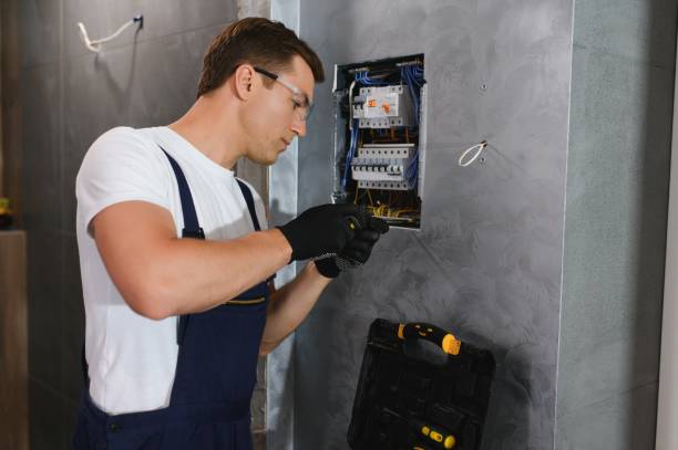 Best Affordable Electrician  in Alpine, CA