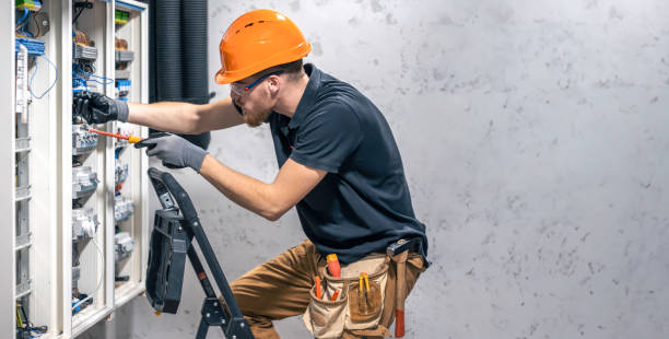 Best Emergency Electrical Repair  in Alpine, CA