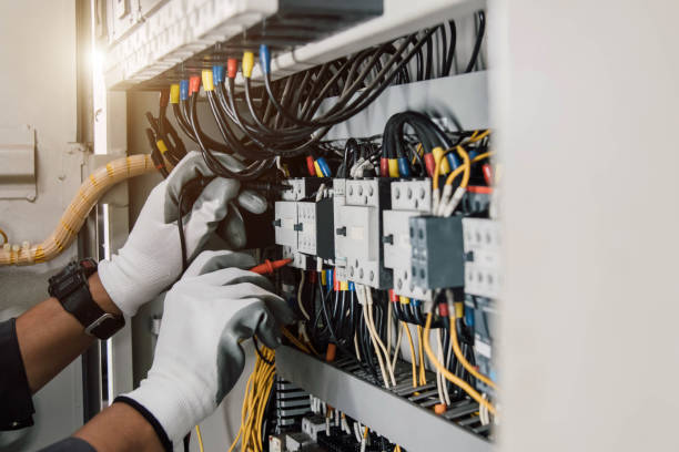 Best Circuit Breaker Repair  in Alpine, CA